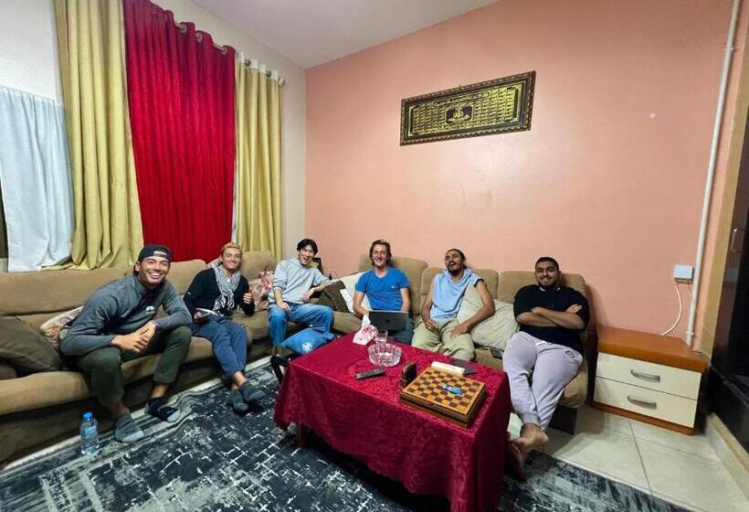 Al Amer Hostel 1