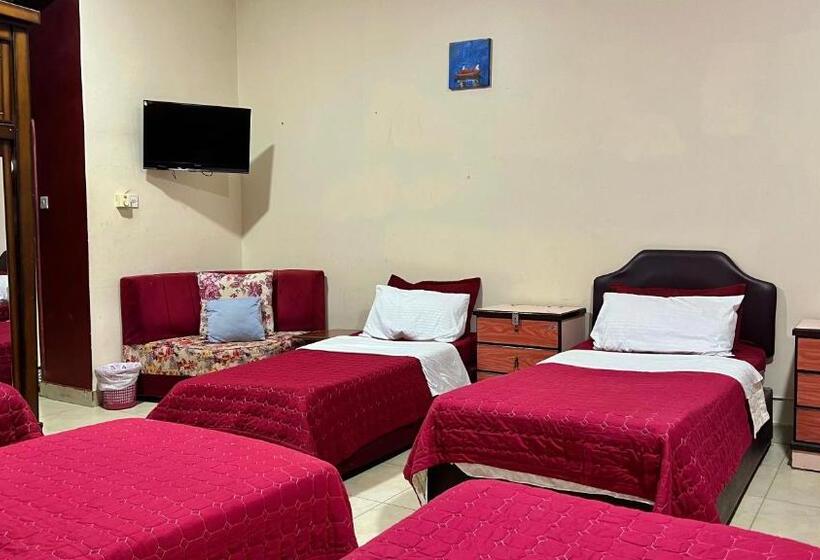 Al Amer Hostel 1