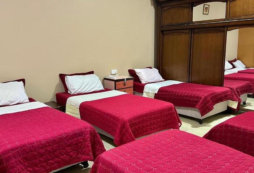 Al Amer Hostel 1