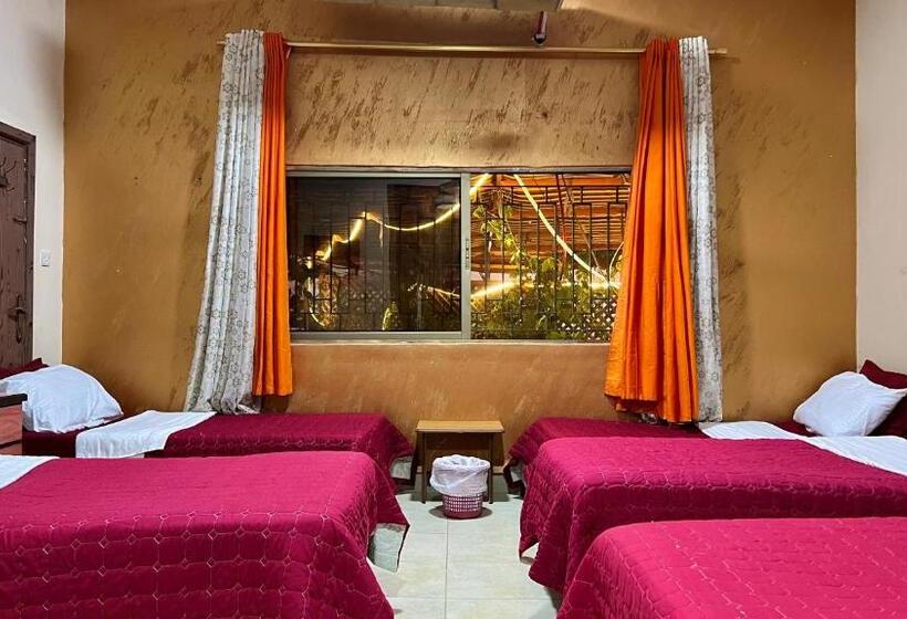 Al Amer Hostel 1
