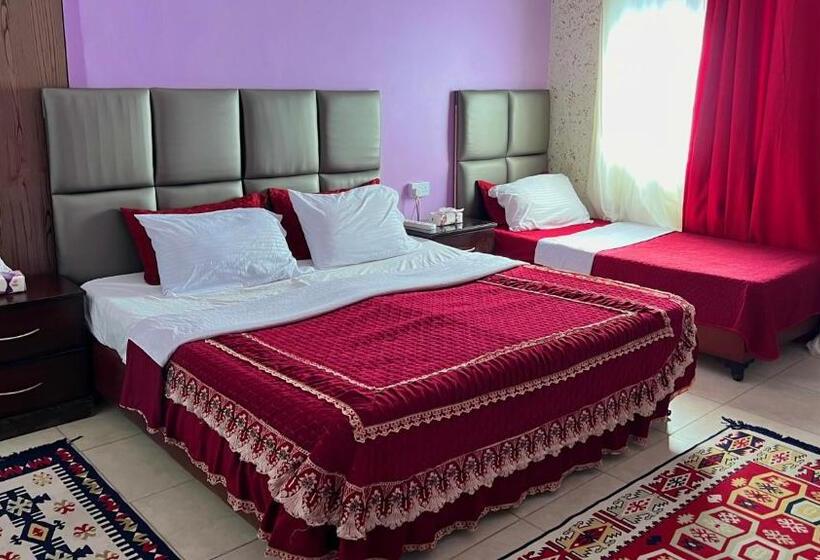 Al Amer Hostel 1
