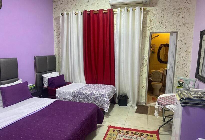 Al Amer Hostel 1