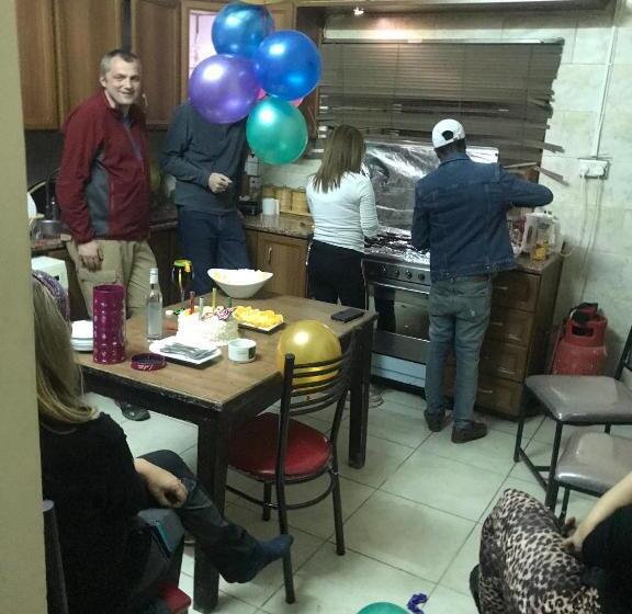 Al Amer Hostel 1