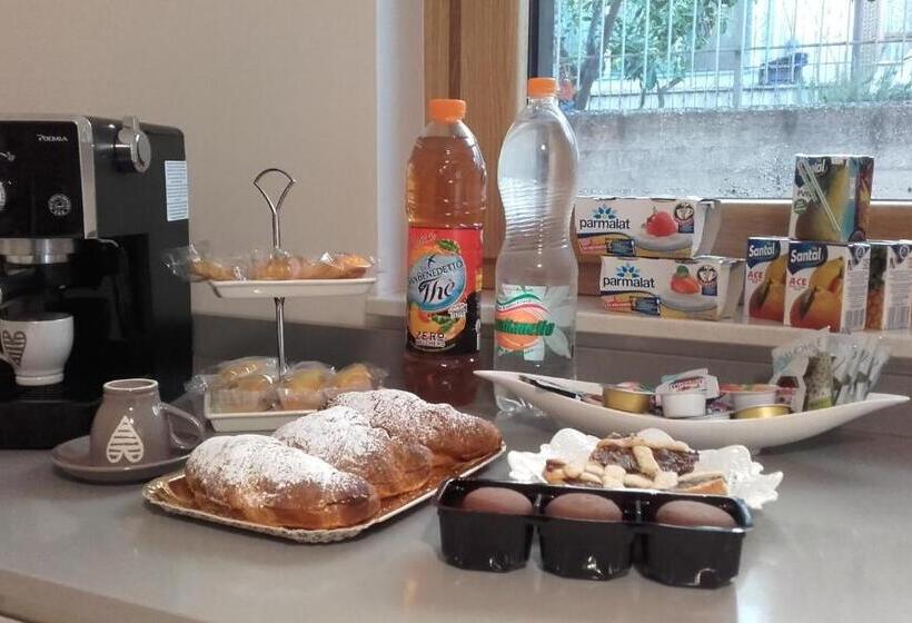 B&b La Palma