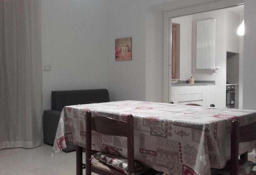 B&b La Palma