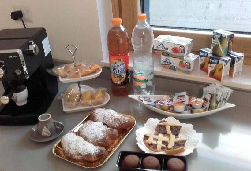 B&b La Palma