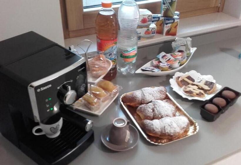 B&b La Palma