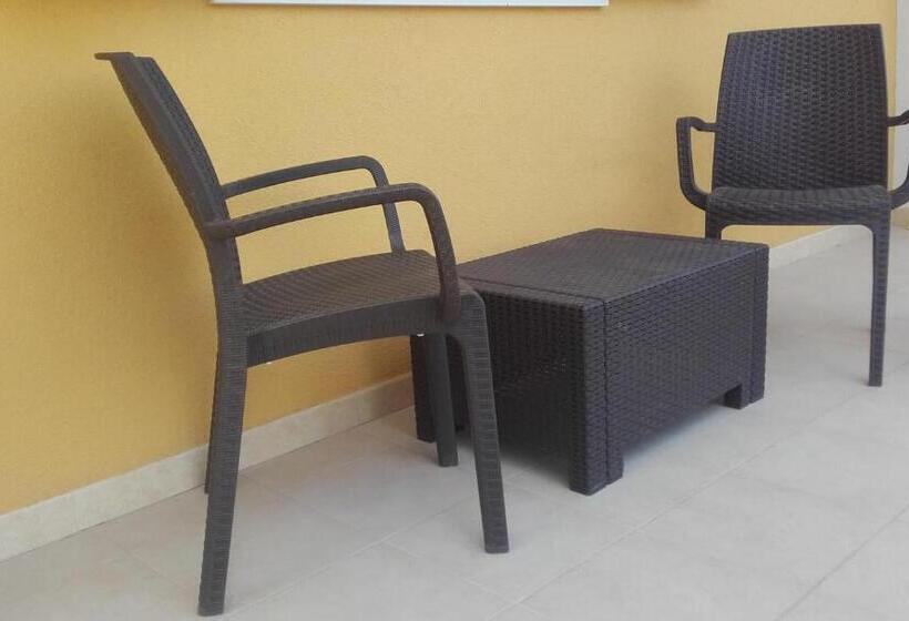 B&b La Palma