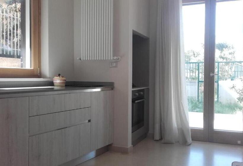 B&b La Palma