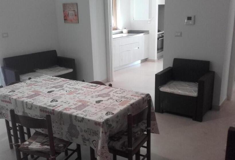 B&b La Palma
