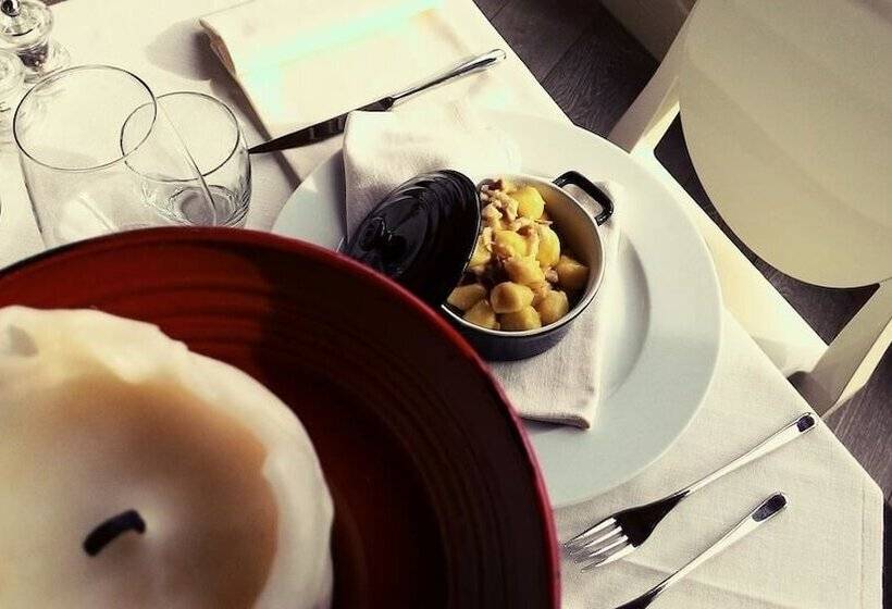 민박 Locanda Al Castelletto