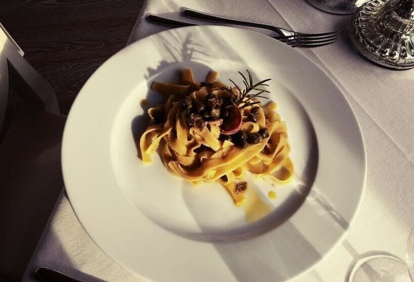 민박 Locanda Al Castelletto