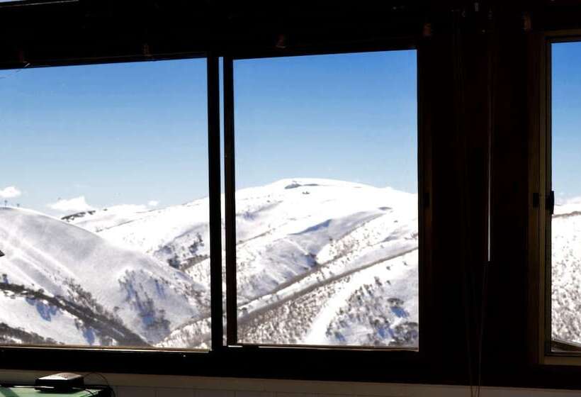 فندق Arlberg Hotham