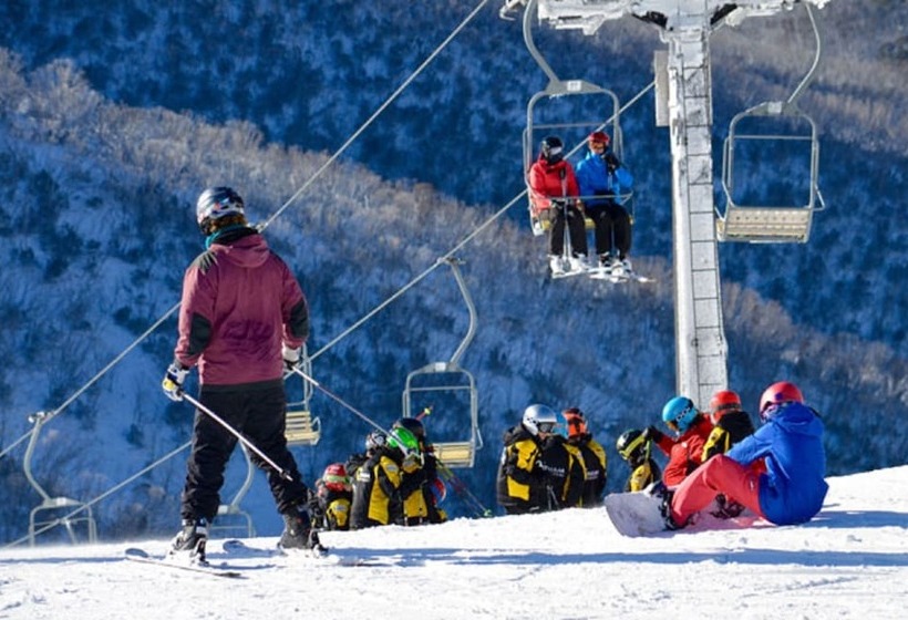 فندق Arlberg Hotham
