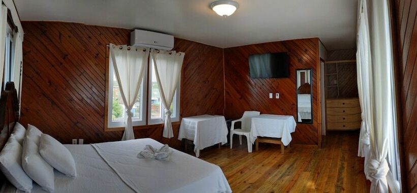 Отель Coral View Beach Resort