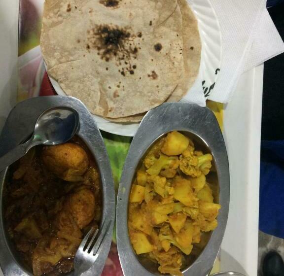 בית מלון כפרי Maurya Vihar Bodhgaya