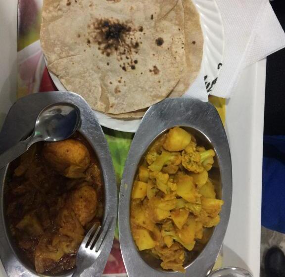 בית מלון כפרי Maurya Vihar Bodhgaya