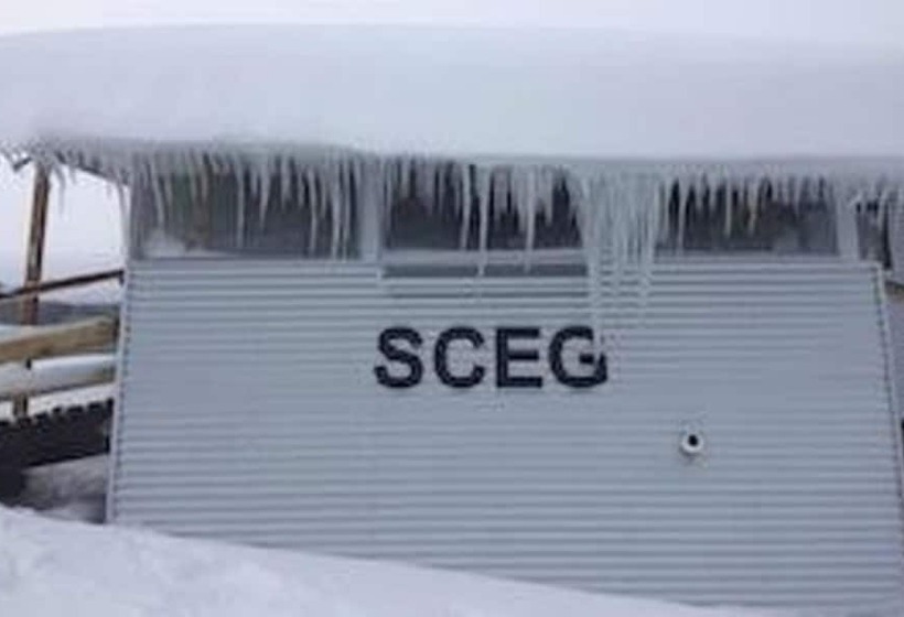 בית מלון כפרי Ski Club Of East Gippsland