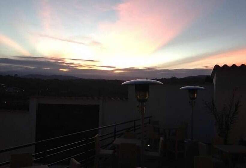 هتل Terrazas De San Agustin