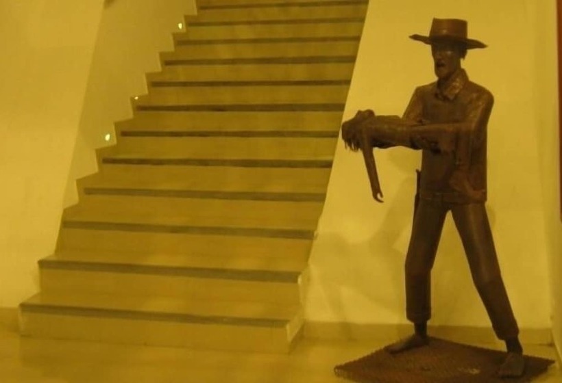 هتل Terrazas De San Agustin