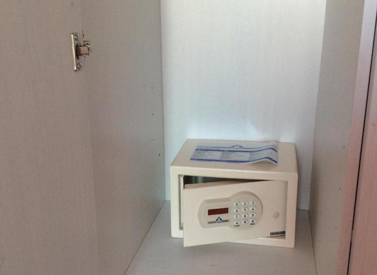 پانسیون B&b In Residence ...a Due Passi Dalla Scala Dei Turchi