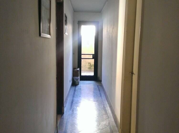 پانسیون Quechua Guesthouse Rosario Hostel