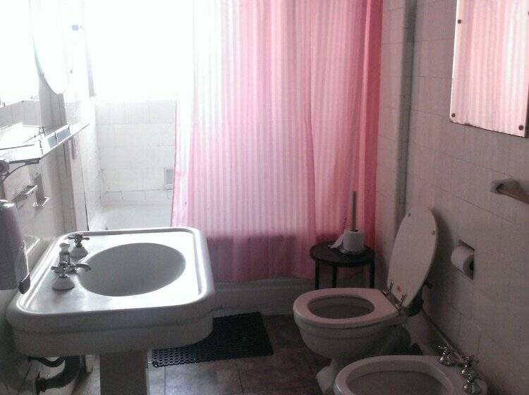 پانسیون Quechua Guesthouse Rosario Hostel
