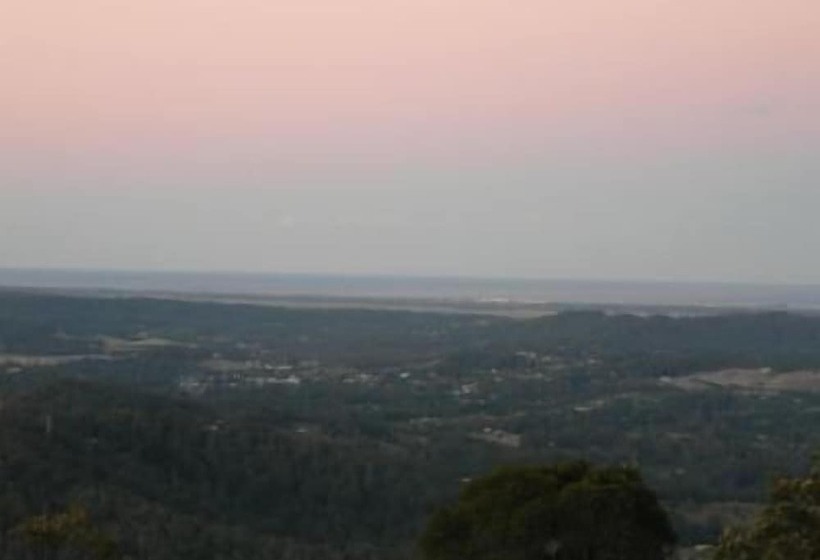 At Sunrise Cottages