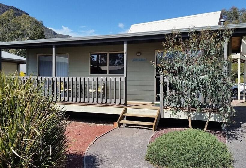 Awonga Cottages