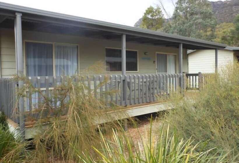 Awonga Cottages