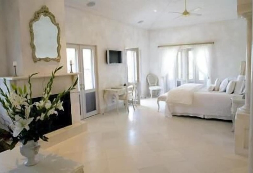 Bed and Breakfast Abbie's Byron Bay Villa