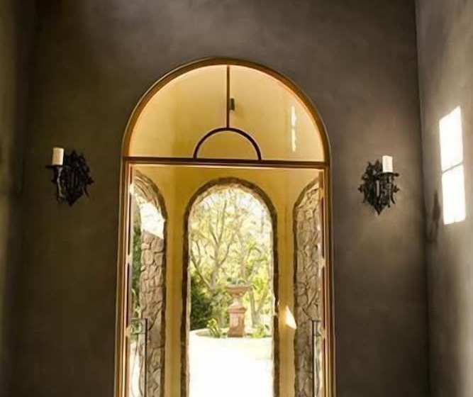 Bed and Breakfast Abbie's Byron Bay Villa