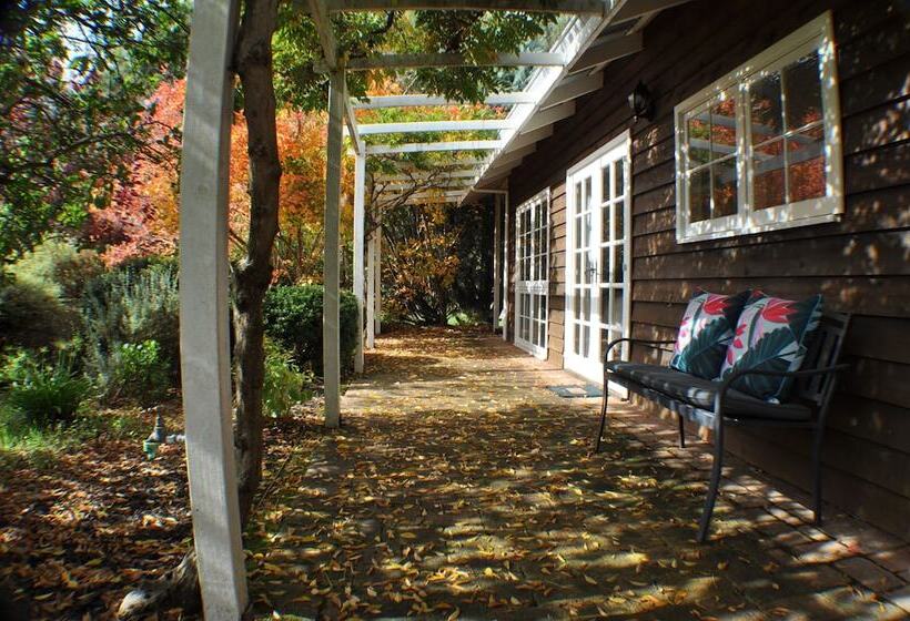 Big Brook Retreat