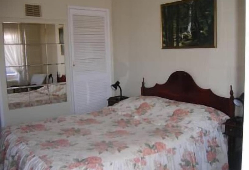Colonial Lodge Motel Geelong