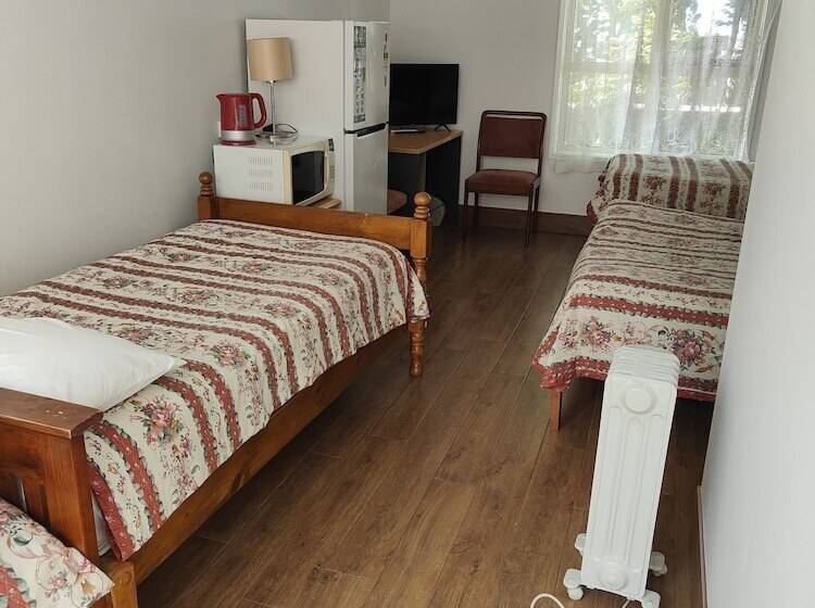 Colonial Lodge Motel Geelong