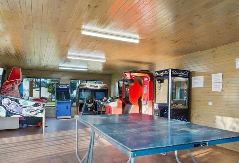 Discovery Parks  Nagambie Lakes