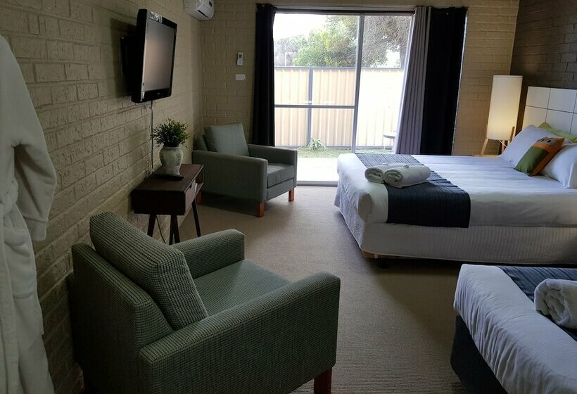 호텔 Lancelin Sands
