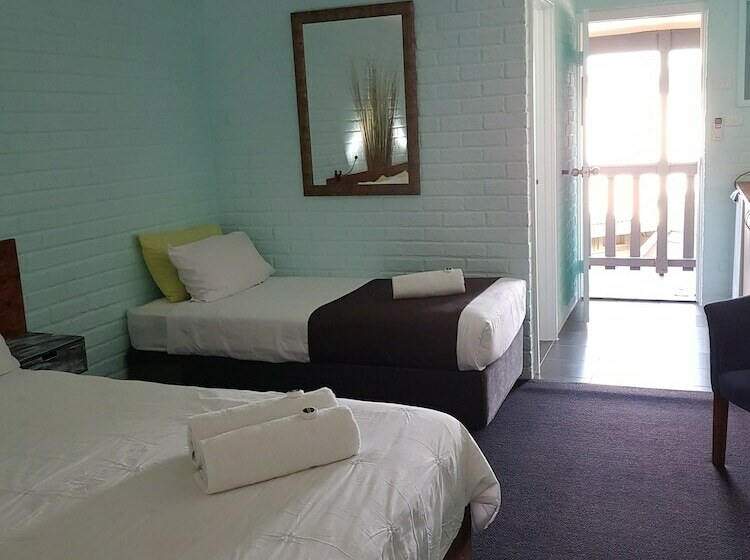 호텔 Lancelin Sands