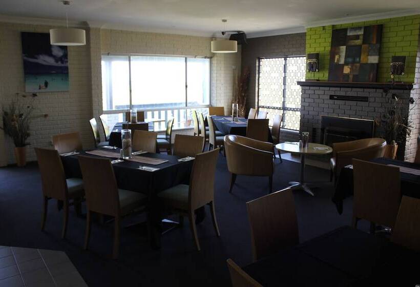 호텔 Lancelin Sands