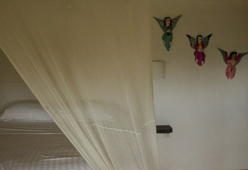 בית מלון כפרי Las Almas Petit