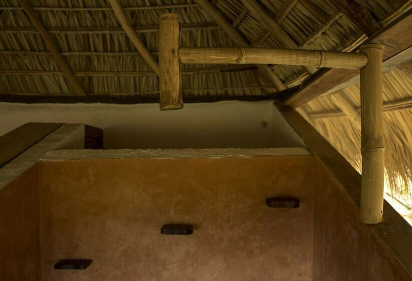 בית מלון כפרי Las Almas Petit