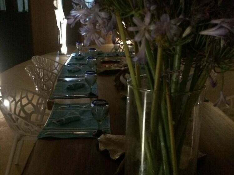 בית מלון כפרי Las Almas Petit