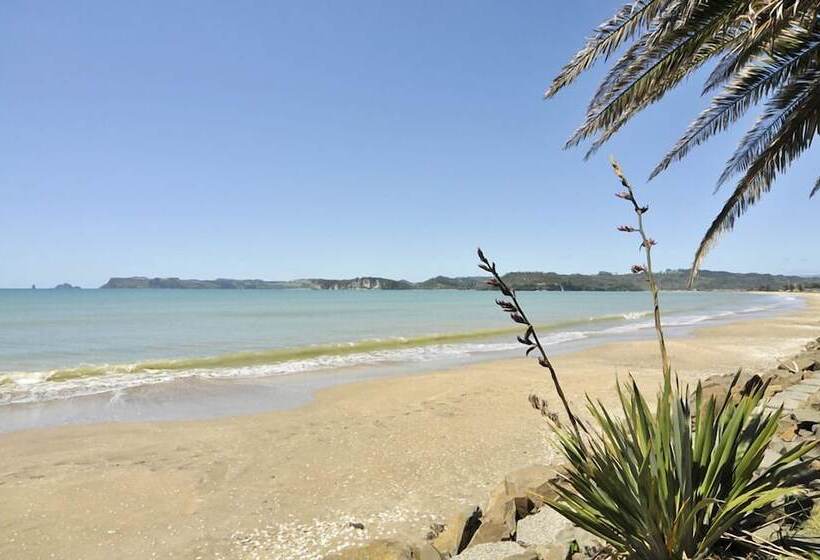 هتل Whitianga Campground