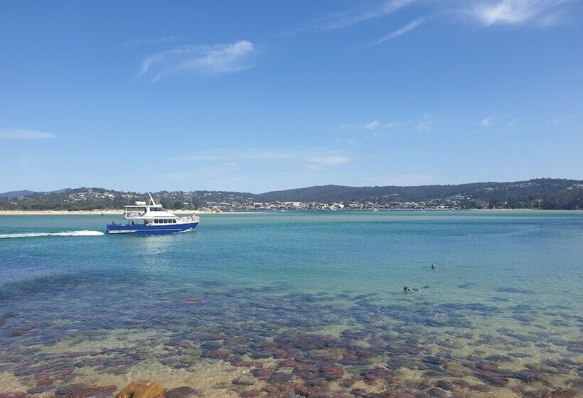 Ocean Drive Apartments