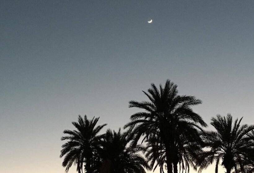 پانسیون Camp Adounia