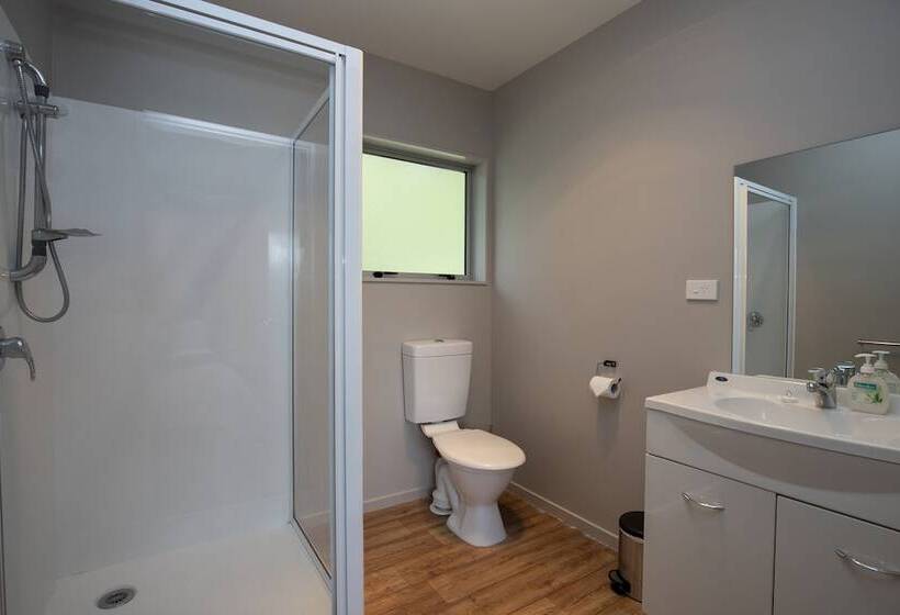 Punakaiki Beachfront Motels