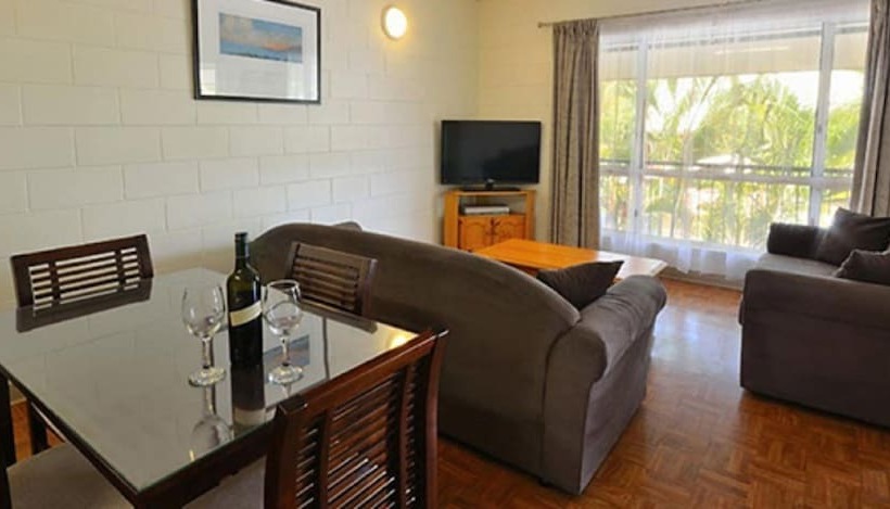 St Andrews Serviced Apartments