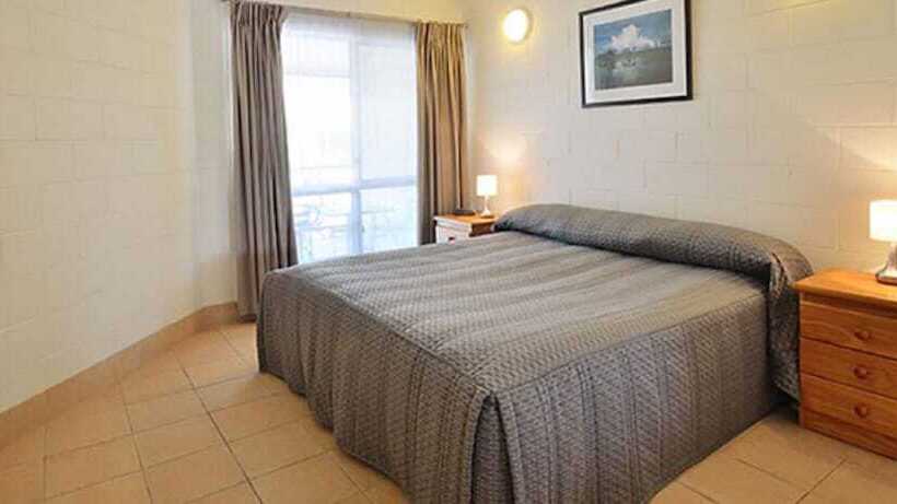 St Andrews Serviced Apartments