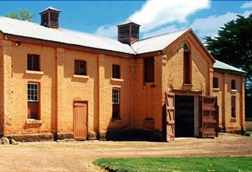 Woolmers Estate