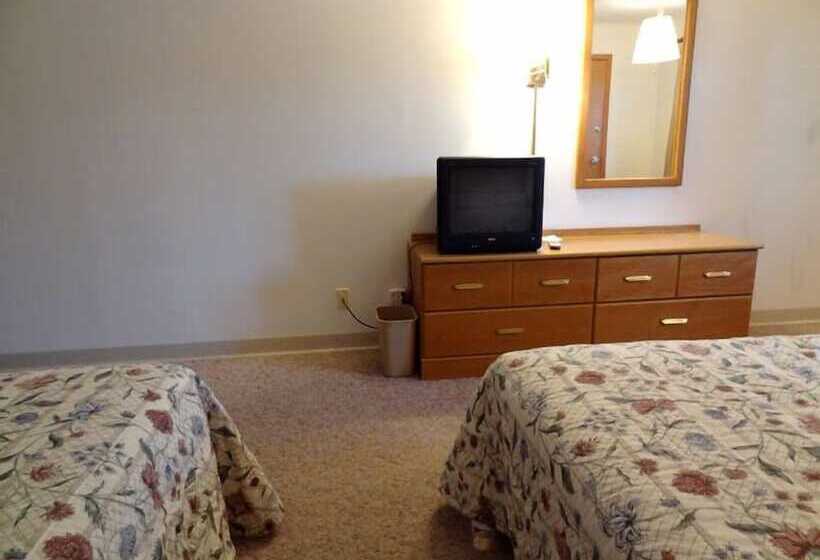 Cresco Motel